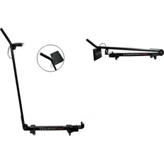 Oglindă auto GP-918A cu afișaj de înaltă rezoluție și capac de protecție impermeabil