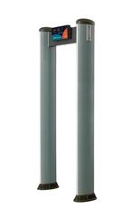Detector de metale IFSEC-1000A cu acces prin cablu