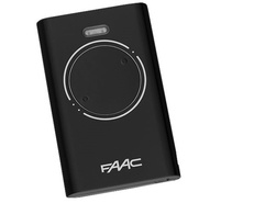 Пульт дистанционного управления Faac XT2 433-7870071