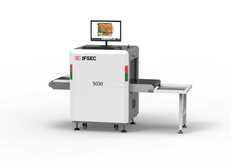 Sistem de inspecție cu raze IFSEC-5030A