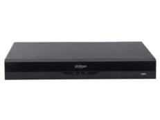 Сетевой регистратор на 16 каналов DHI-NVR5216-EI 2SATAx20TB