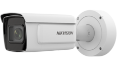 Hikvision Camera de supraveghere iDS-2CD7A46G0/P-IZHS LPR