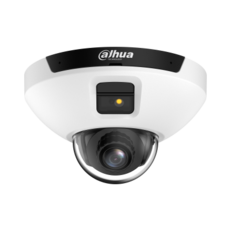4МП IP camera Dahua DH-IPC-HDBW5441R-ASE-HDMI (2.8 мм)