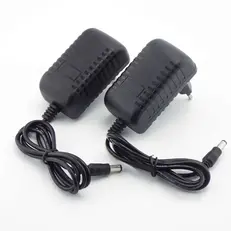 БЛОК ПИТАНИЯ AC/DC