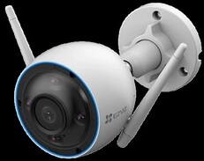Cameră IP de exterior EZVIZ CS-H3 5 MP (2.8mm)