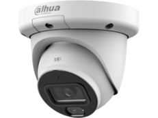 Cameră IP Dom Dahua DH-IPC-HDW3449QM-S-IL 4MP 2,8 mm