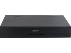 Dahua DHI-NVR5464-EI2 Înregistrator video de rețea profesional cu 64 de canale, 4 SATA x 20 TB, pentru sisteme de securitate la scară largă