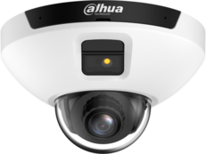 Camera DH-IPC-HDPW5441C-AS-PV 4MP 2.1 mm