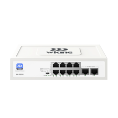 Comutator desktop Wi-Tek WK-PS210