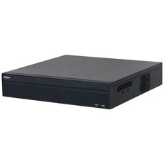 DHI-NVR5864-EI2 Dahua 64-канальный сетевой видеорегистратор 8SATAx20TB