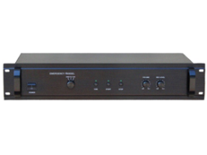 FY-200E Панель голосовой эвакуации и пожарной