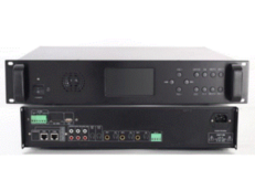 FY-8003 — надёжная панель аварийного голосового оповещения