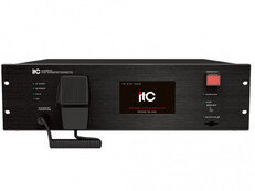 ITC Audio VA-6000MA Контроллер системы звукового