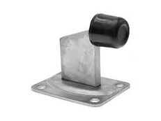 Механический упор для ворот(90×75 мм)