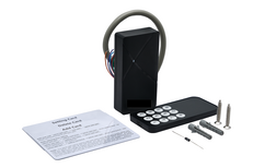 Считыватель со встроенным контроллером IFSEC M101EM+MF-W