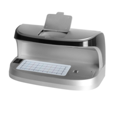 МНОГОФУНКЦИОНАЛЬНЫЙ ДЕТЕКТОР ПОДДЕЛЬНЫХ ДЕНЕГ