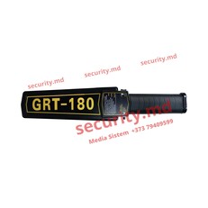Ручной металлодетектор GRT-180 Super Scanner