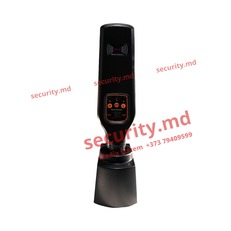 Hand Held Metal Detector- GP 140