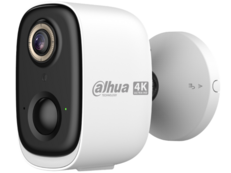 Dahua DH-BF8H 8Mp 2.1mm — это Wi-Fi-камера с искусственным интеллектом