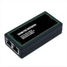 Коммутатор 100 Mbps POE REPERTER 2-портовый