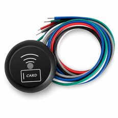 Компактный считыватель IFSEC RS1EM