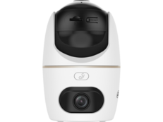 Dahua DH-H5D-5F Dual-Lens 5+5MP