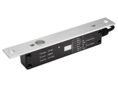 Замок ригельный YB-200IP