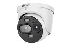 Dahua DHI-TPC-DF1241-T-V1 — 4-мегапиксельная биспектральная IP-тепловизионная камера (Под заказ)