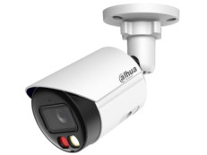 DAHUA DH-IPC-HFW2649S-S-IL-B 6MP 2.8